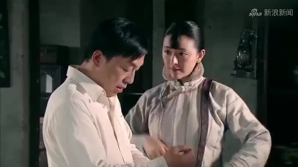 青岛往事:满仓同意分家,担心自己拖累兄弟