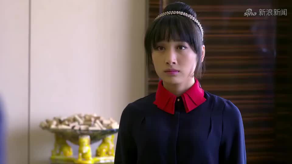 因为爱情有幸福31:林光耀让苏二妹假装是自己的女朋友