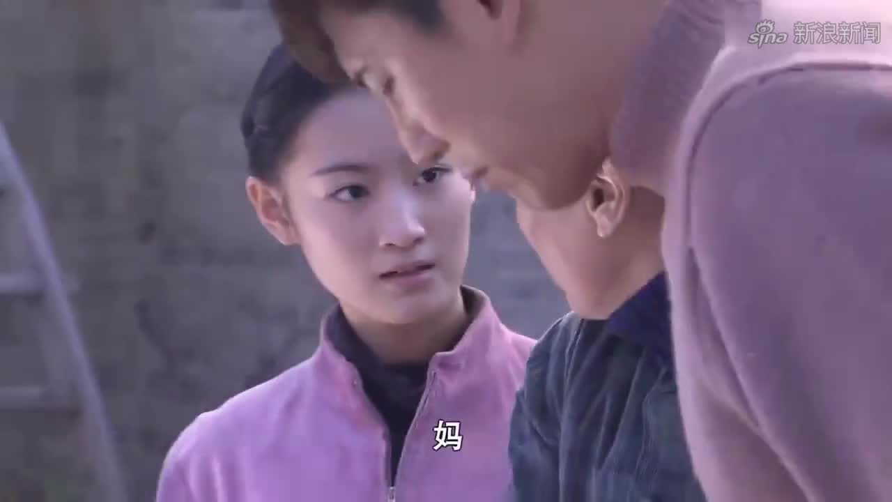 二叔第30集:春芳欲跳崖寻死,高波煽风酿惨剧