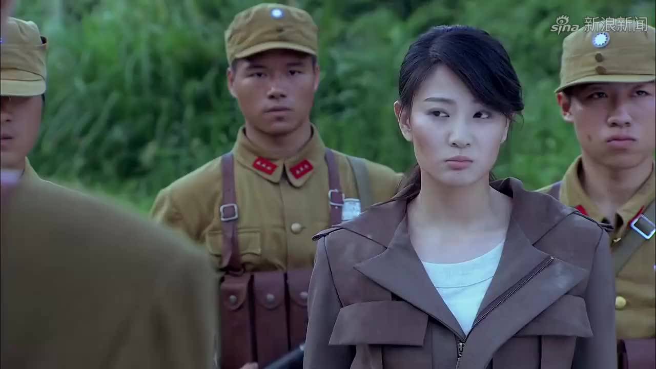 铁核桃第03集:出其不意抓贺韬,庄惠好奇询惨案