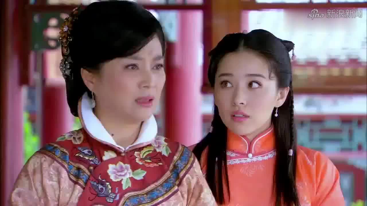 新京华烟云:三年了,迪人才知道丫鬟怀了孩子,结果还不幸流产