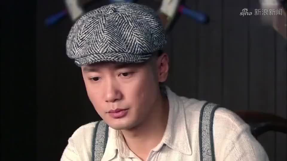 青岛往事:一天到晚训老公,野心大风险也大,安稳过日子不好吗?