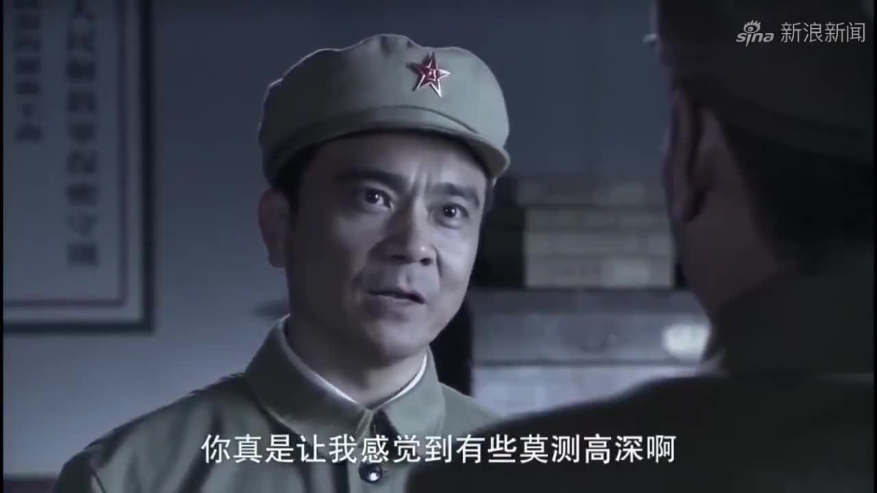 飞虎神鹰:燕双鹰向小锦娣打听青帮之事,她一一道来,他想干嘛