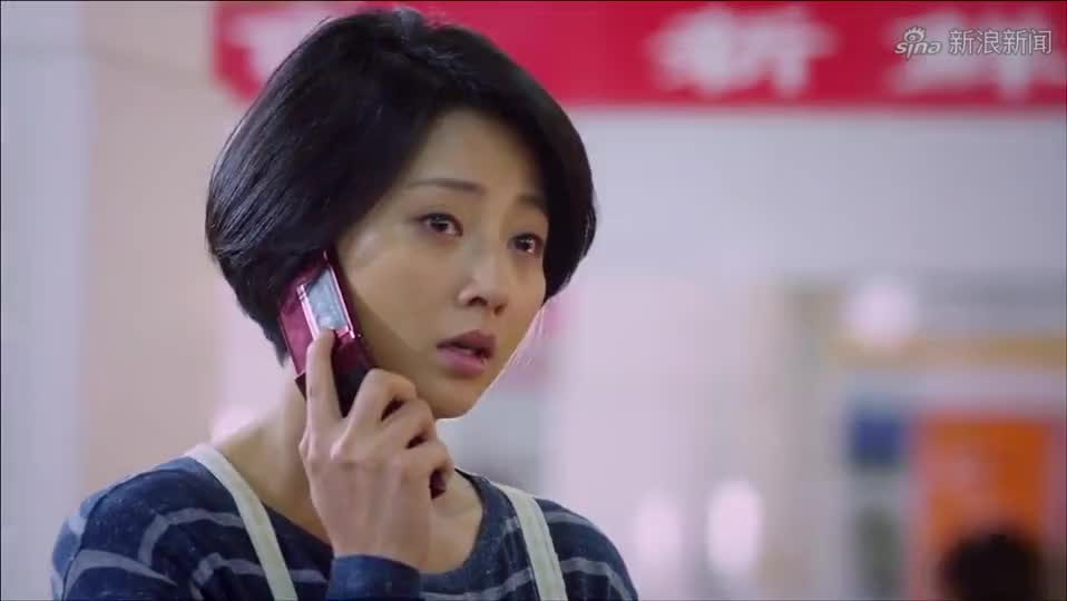 无贼:乔安娜菜市场卖菜,安宝打来最后一通电话