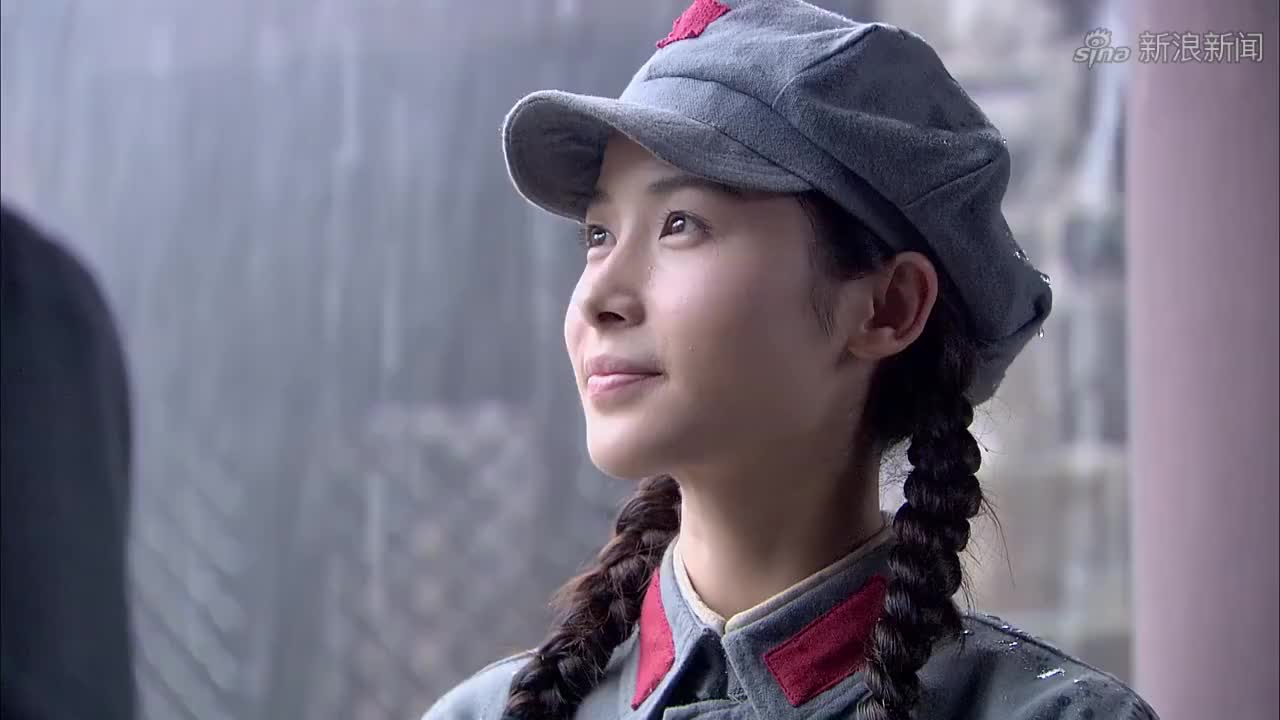 铁血红安:原来最早的铁锅炖大鹅从这里出来的,这也太香了