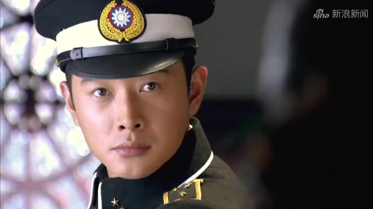 爸爸父亲爹:美女尾随罗晋,以为行动周密,殊不知早被罗晋发觉