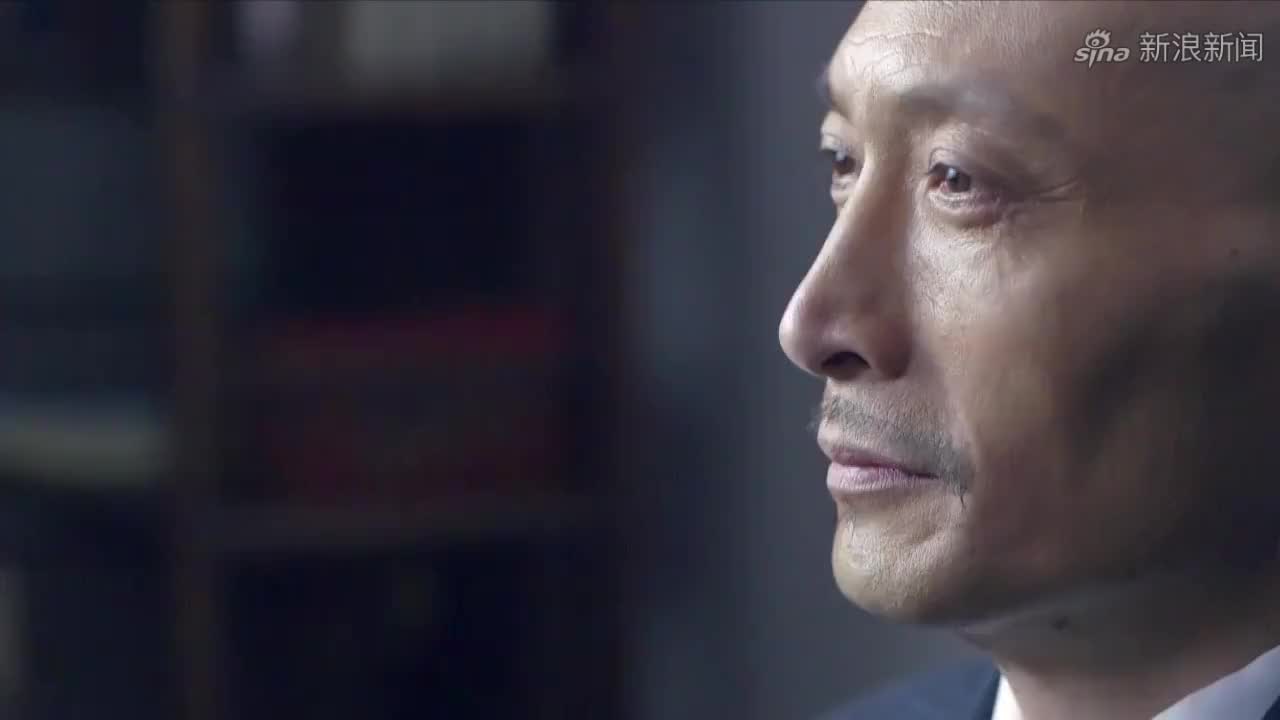 黑狐之风影:大贺发觉有人盯梢,担心小命,即刻拜访吉野求相助