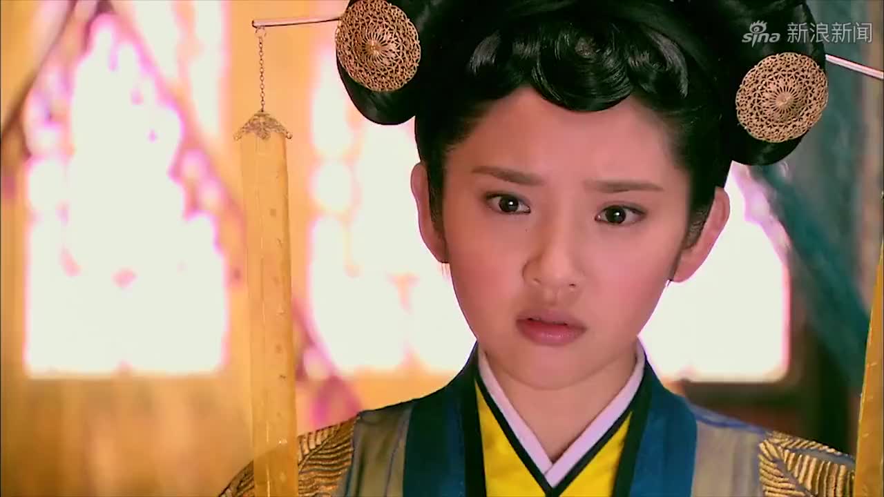 陆贞传奇:高湛竟然让陆贞帮他缝手筋,大夫说他俩是不是疯了