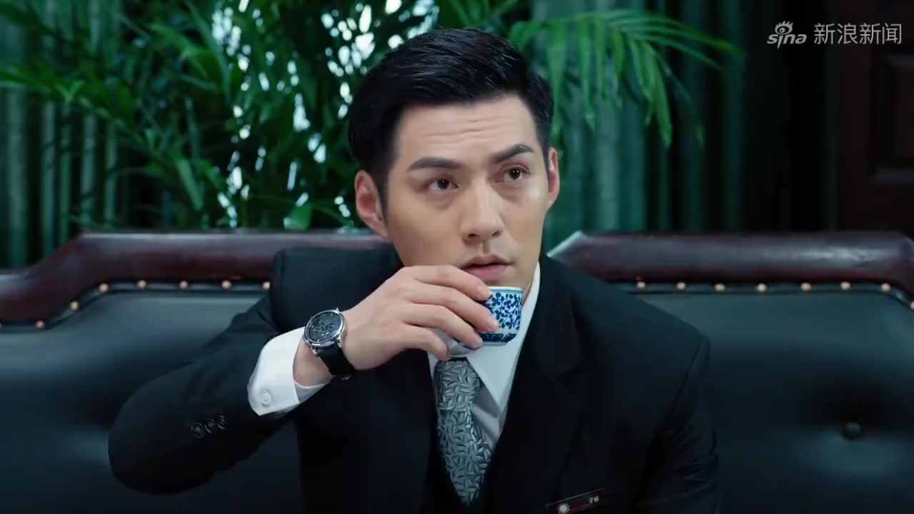 小楼又东风:果然撒娇女人最好命,晗芝一撒娇高晨立马心软了!