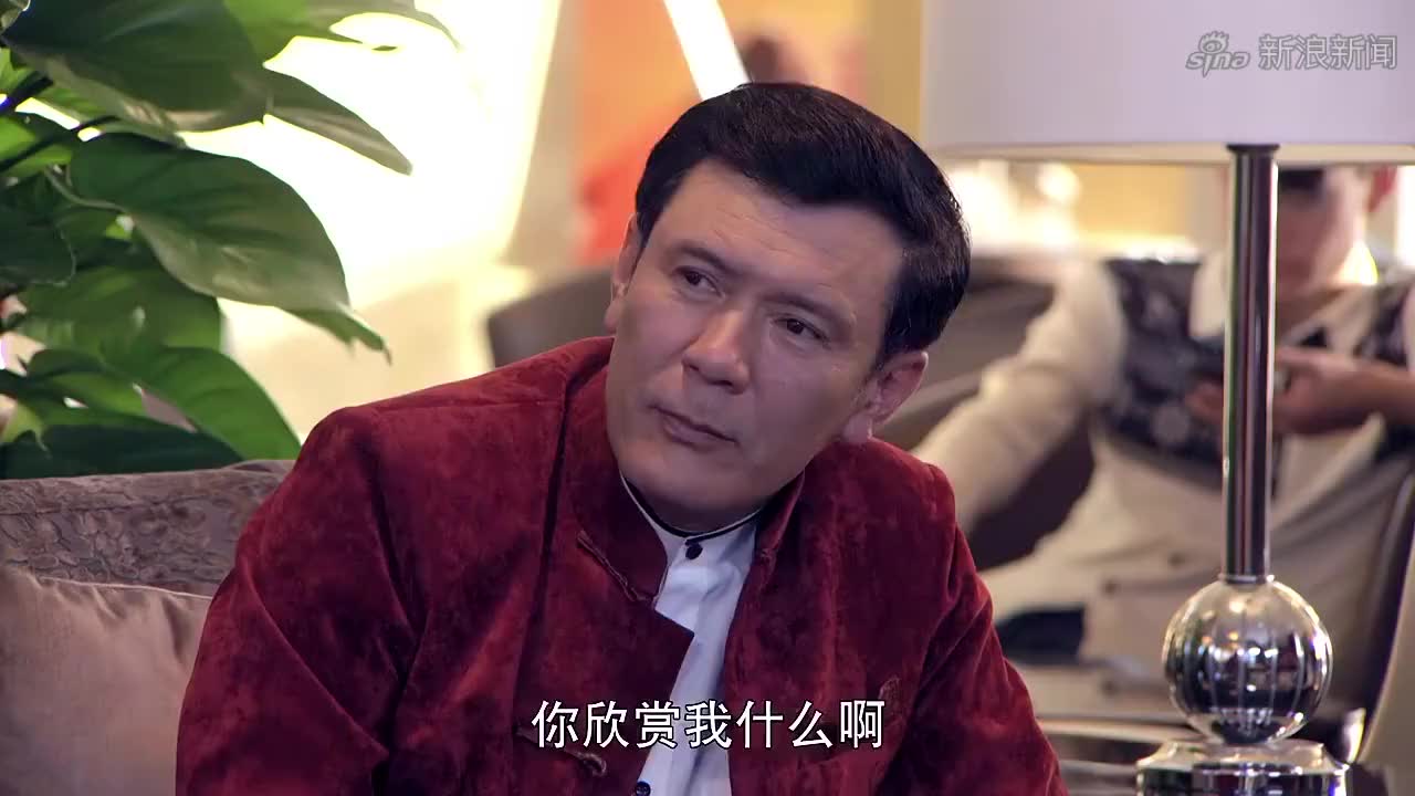 婚姻料理:老妈惦记找女婿,瞬间变财迷,家里成了中产阶级