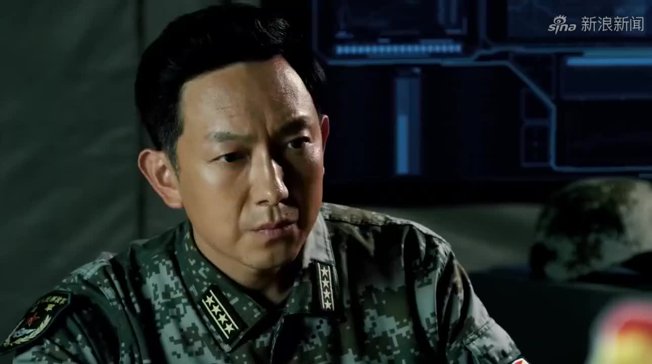 蓝军出击大结局:王可争官升一级,不料褚战刚不断犯错退出现役