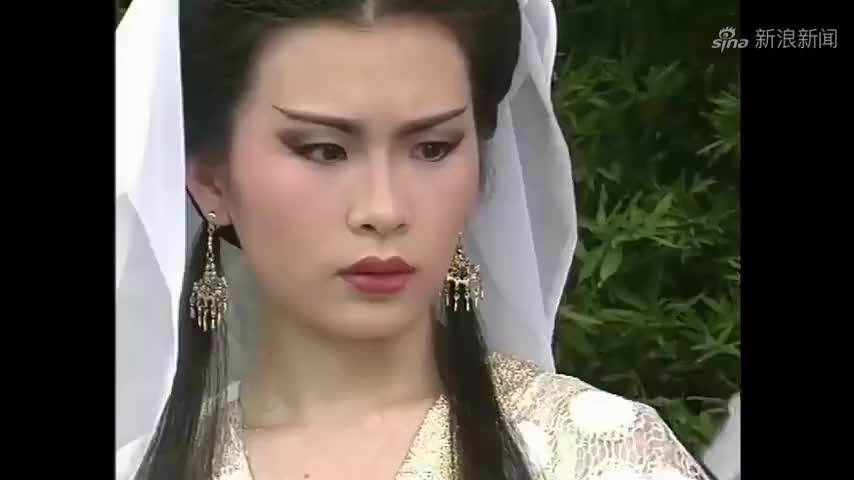 古装武侠剧:江南五鼠要对付御猫展昭,月华担心展昭斗不过这五人