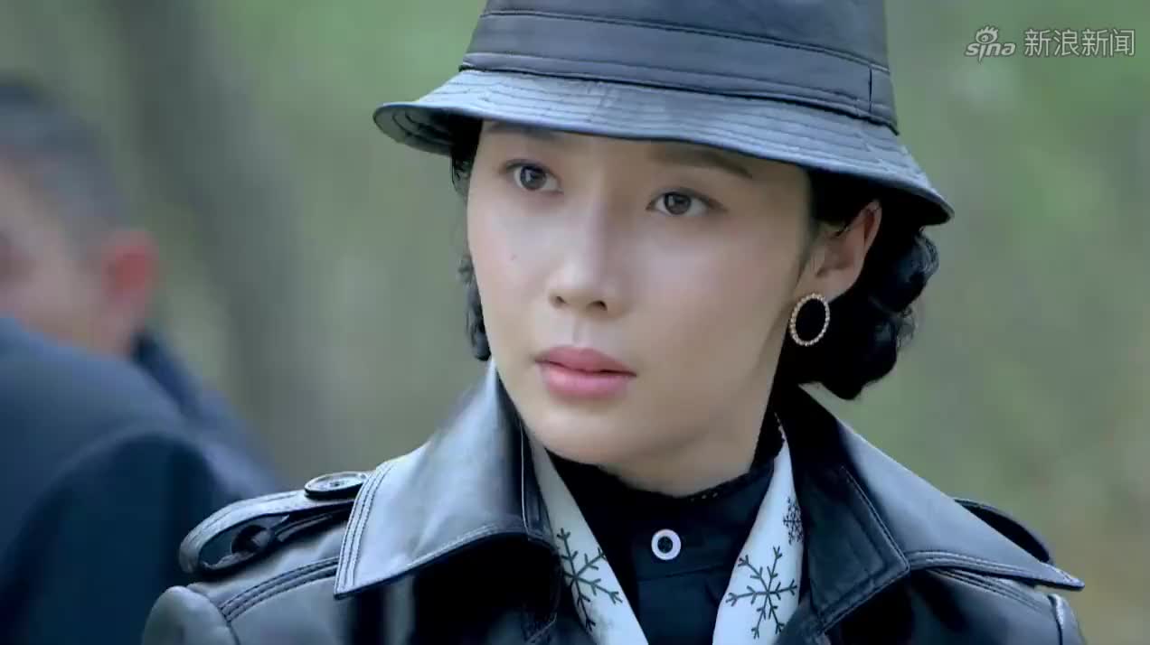 光影第20集:千钧一发危急时,安国出手救黑莓