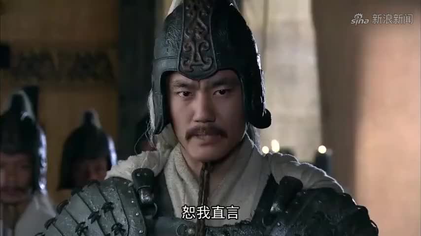 新三国:曹操慌了, 刘备身边的军师厉害