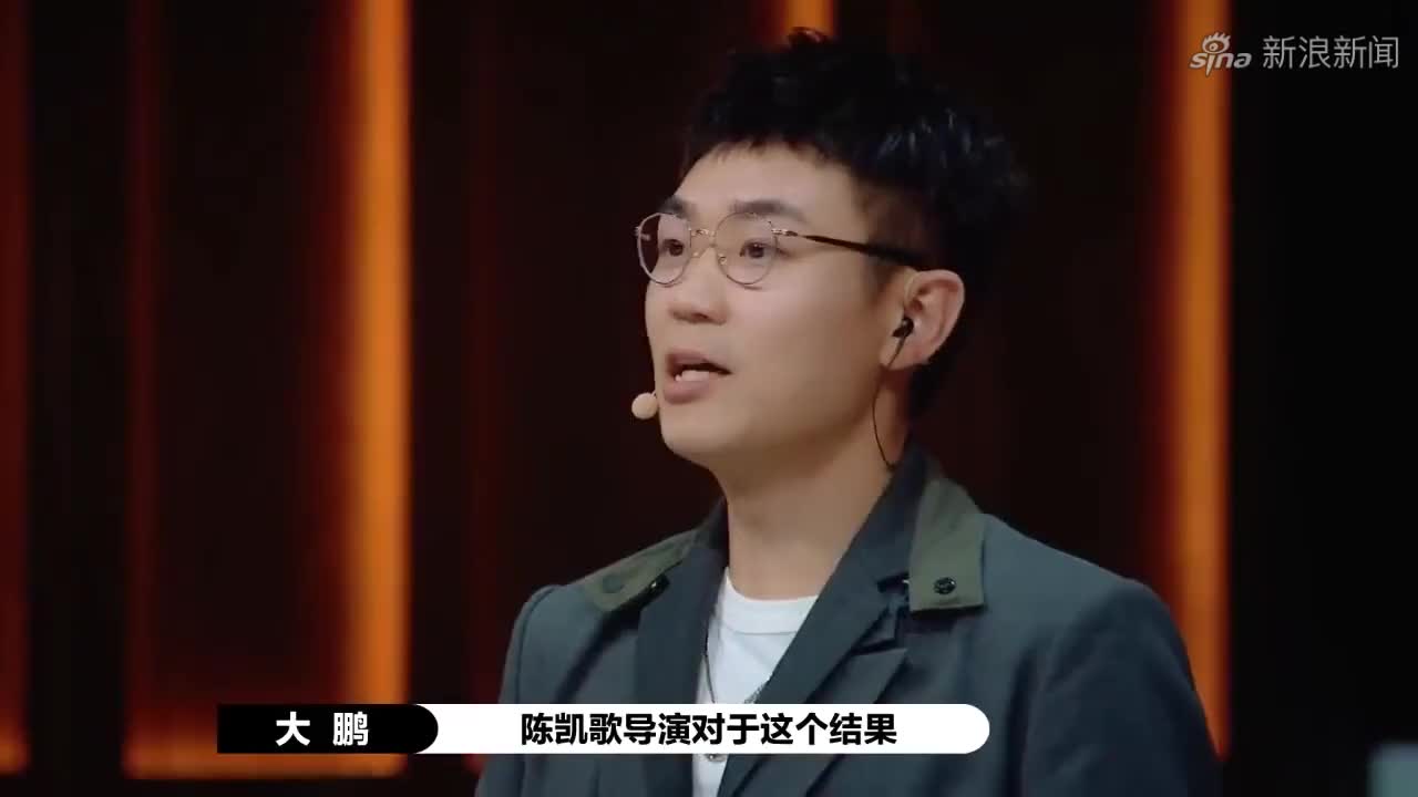 演员请就位2:临近总决赛,导演们的点评也变得温和了