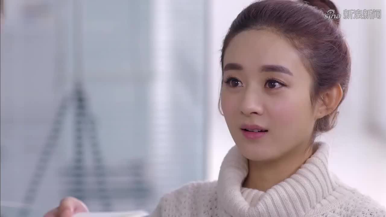 杉杉来了:闺蜜柳柳劝阻杉杉,让杉杉拒绝总裁的感情