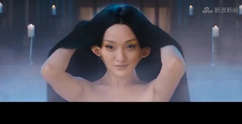 画皮2:狐妖太美,毁容公主为了得到真爱,竟拿心脏换她的好皮囊