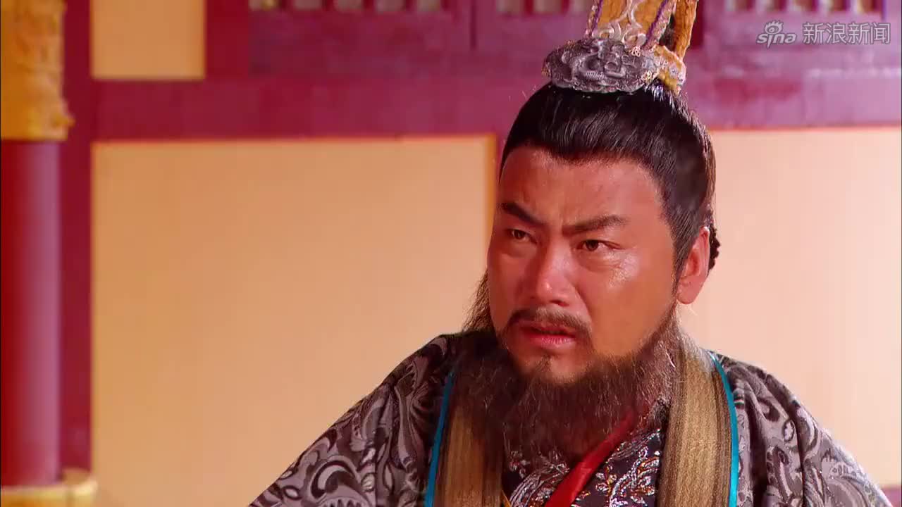 隋唐演义:尉迟恭大战罗成,这一段真是太精彩了,看得过瘾