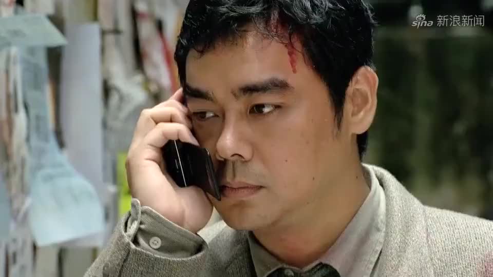 搞笑一家人2:世景带着新爱逃亡,紧要关头,赶紧钻进羊车