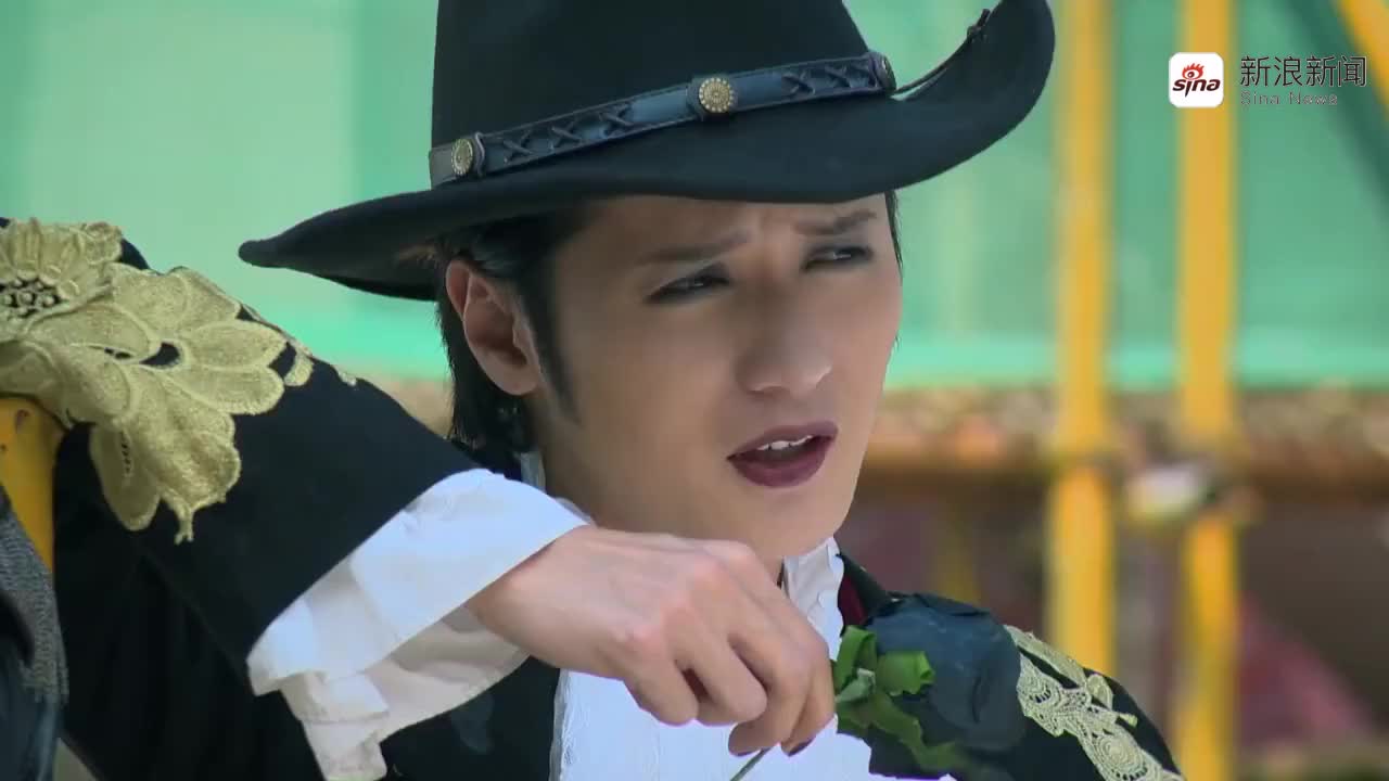 舞法天女:拉缇被困混域,大家设法营救,谁让她们是个团队呢