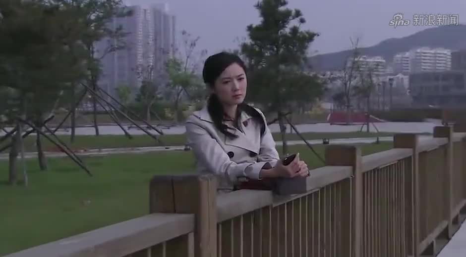 满秋:隋莉不知所踪,乃文焦急寻找,满秋更是直奔医院!