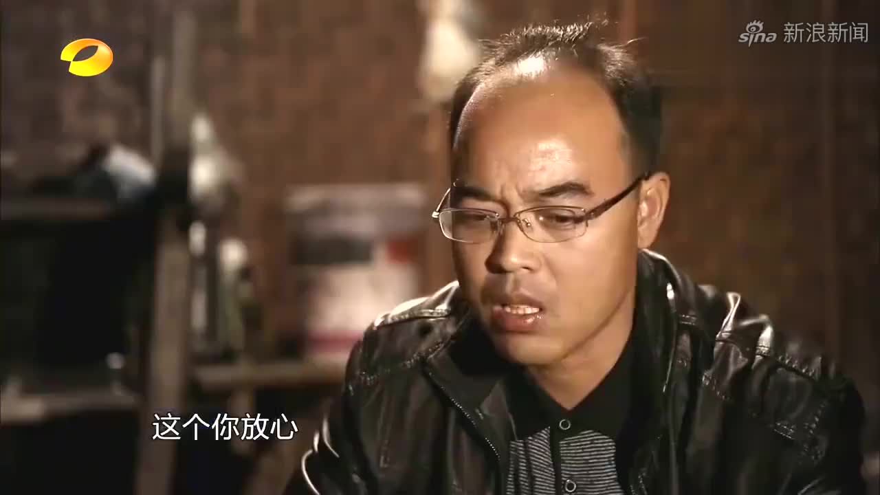 变形计:老爸为儿子承担过错,给村民写欠条,梁佳铭的态度太过分