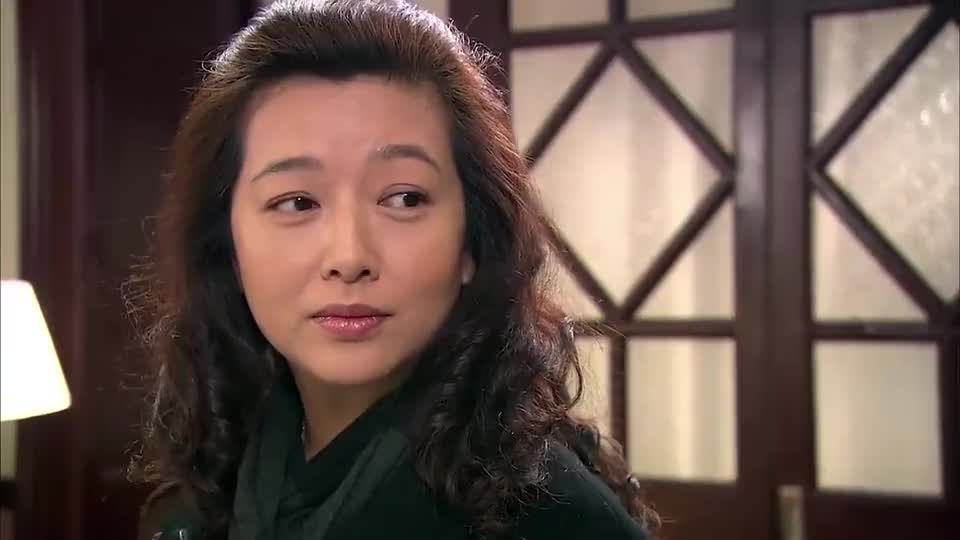 顾佳伟为伟云的名声,特意想晓燕认错,结果反被晓燕怼得哑口无言