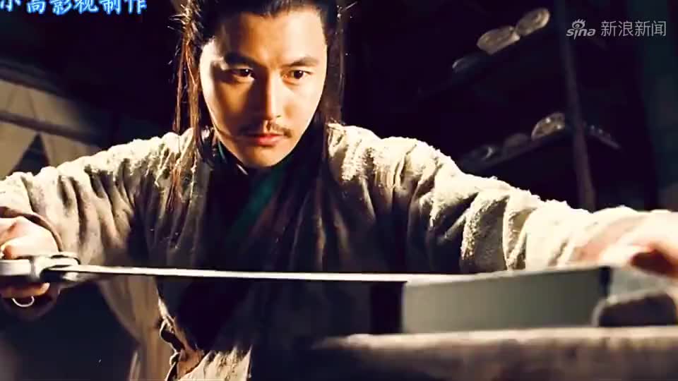 临阵磨刀一点也不迟,废柴丈夫没想到也是绝世高手!