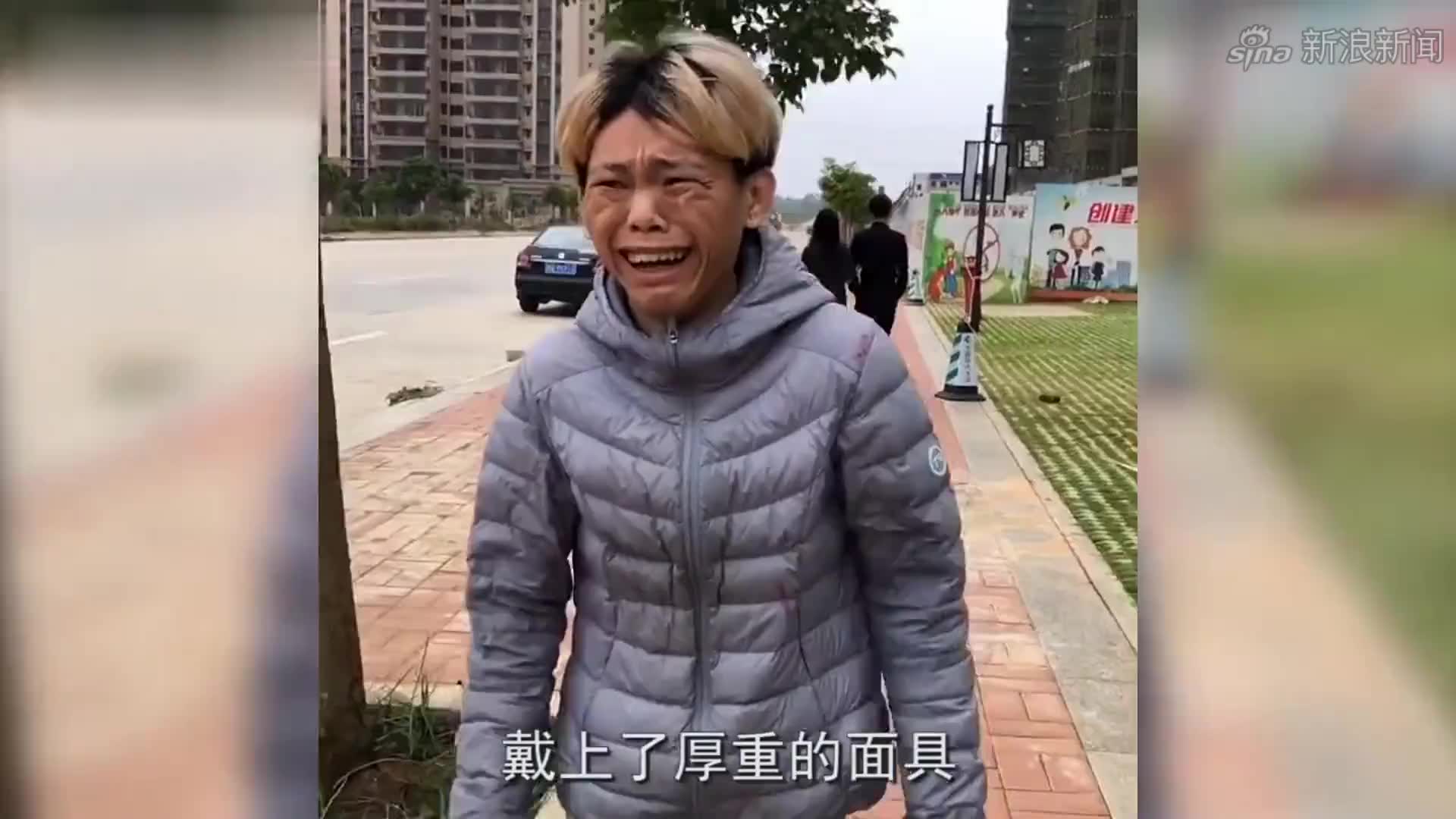 最近《点歌的人》被表情帝带火了,不被甩十次,做不出这样的表情