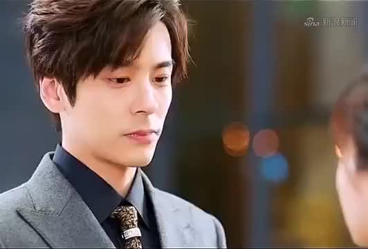 克拉恋人:雷奕明身边的小护士不简单,有处理危机意识