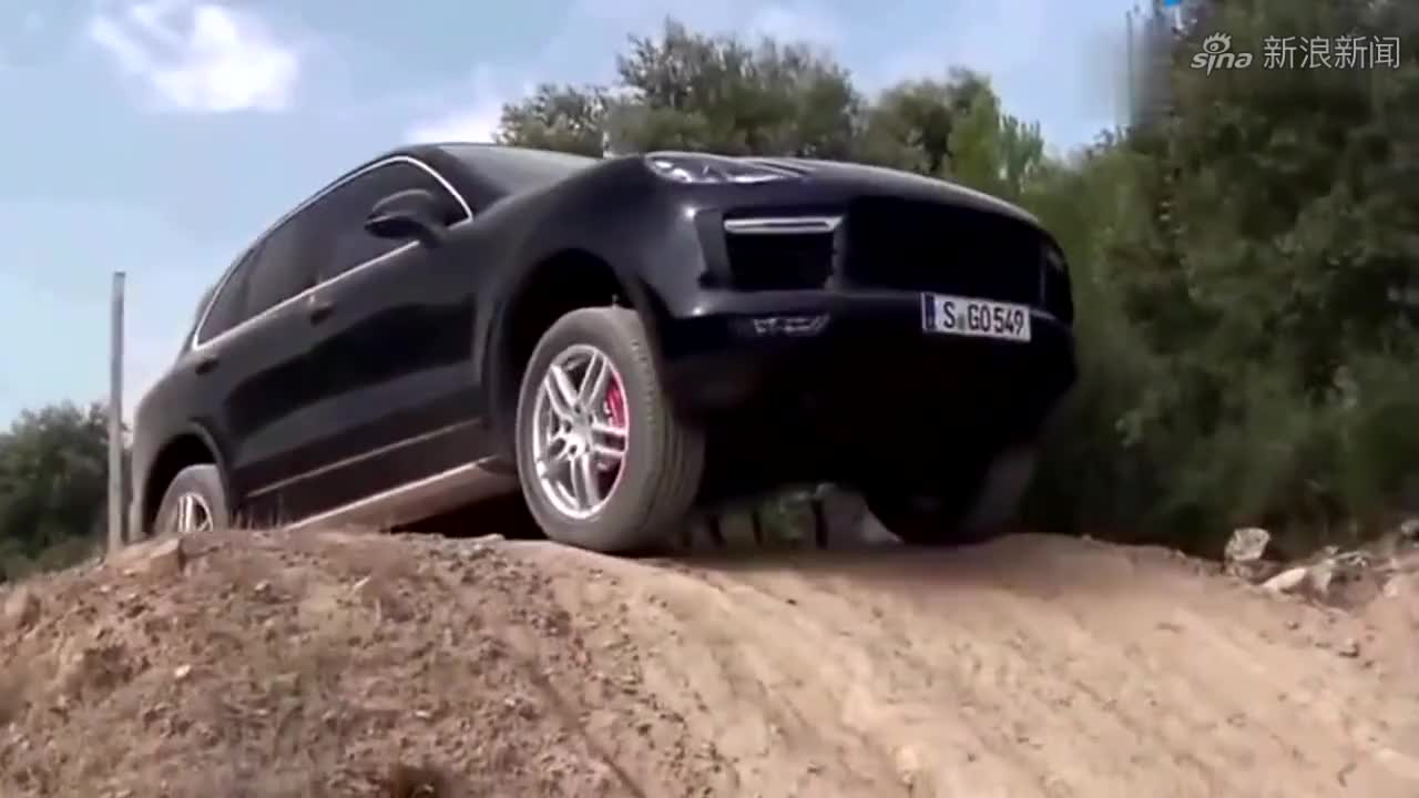 大粪叉子没收到,玛莎拉蒂收车实录