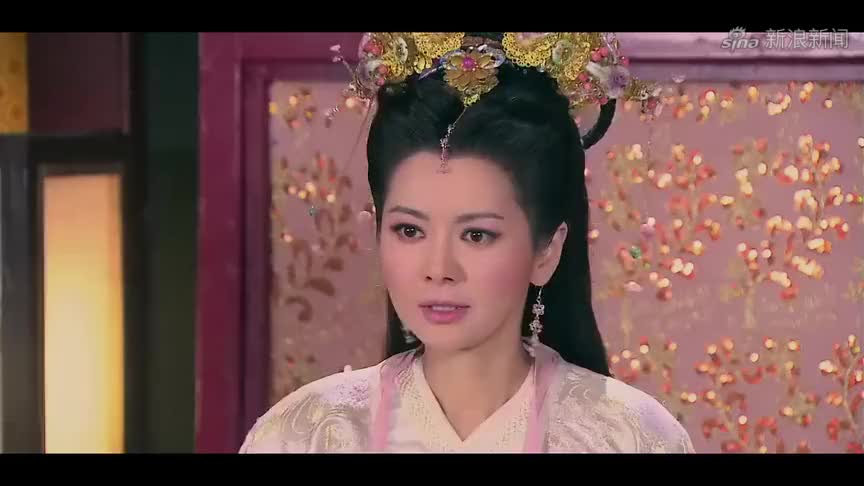 隋唐英雄:罗成与新月娥成婚当天,李密到场祝贺,却被新月娥偷袭