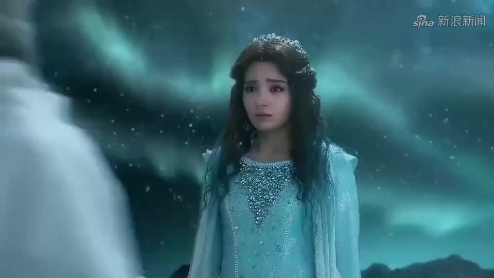 岚裳竟是樱空释所变,还找到火王命门,直接重伤火王