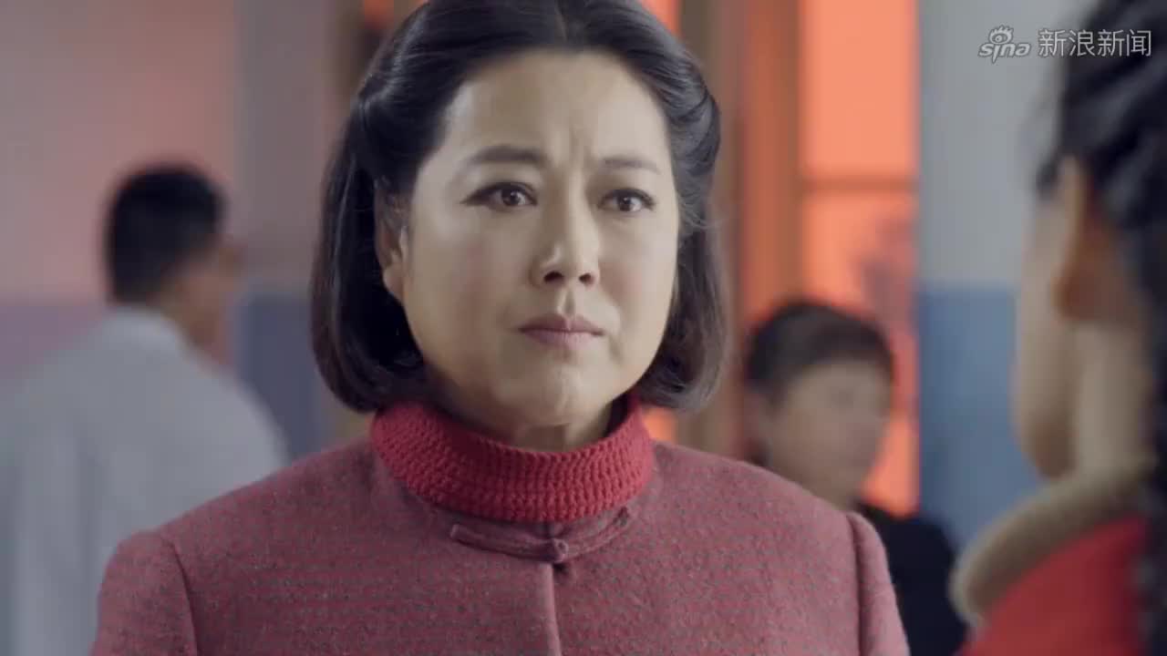 黄大妮第10集:建邦与玲玲大喜,母与弟寄宿孙家