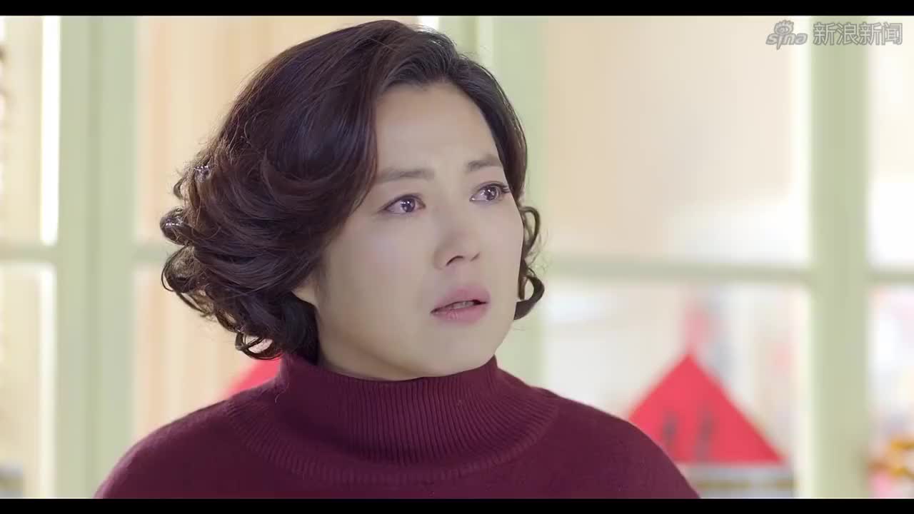 黄大妮第10集:建邦与玲玲大喜,母与弟寄宿孙家