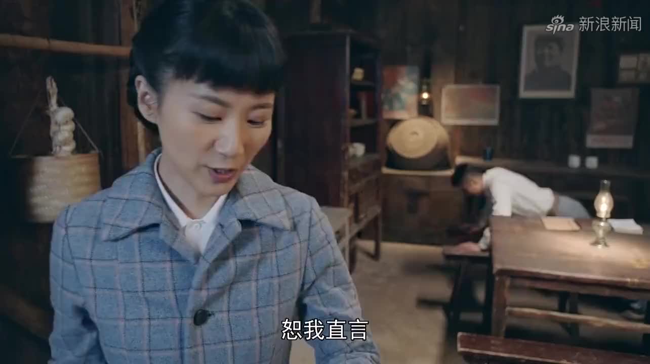 谷文昌:谷文昌在测绘中不畏艰难险阻的精神,深深感动了吴志远