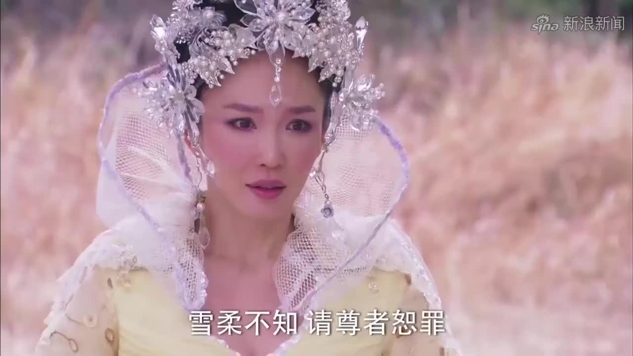 活佛济公:雪柔听了道济的话,一心等待闫涛回来找她