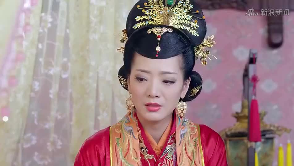 绝命卦师:庄妃被人施法,变得刀枪不入,士兵们根本拦不住!