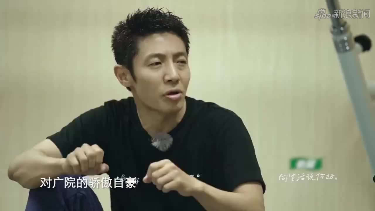 开讲啦:吴京遇上段子手撒贝宁到处是坑,急得吴京现场呼叫谢楠