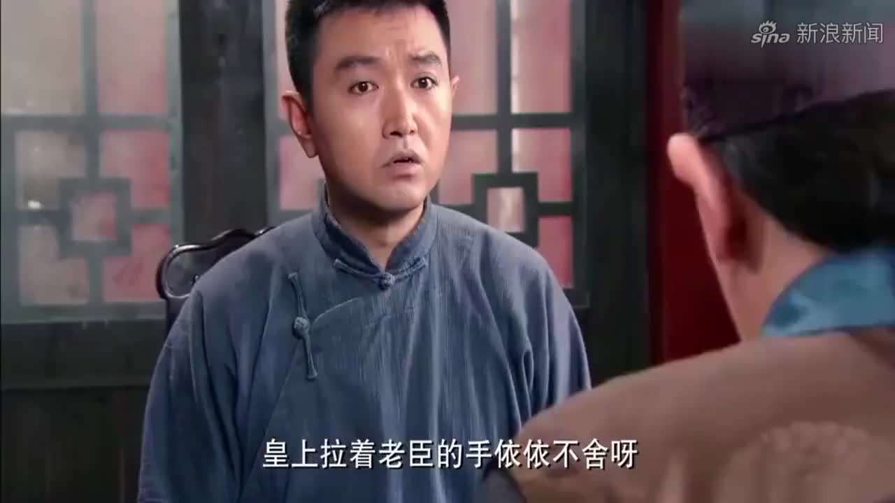 青岛往事:小嫚要钱满仓不知所措,大嫚却给饿坏的满仓一个包子