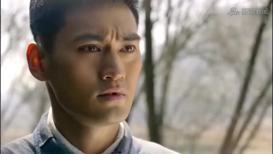 王雷:男主唱信天游,丽娅拉风琴,被武惠良误会了