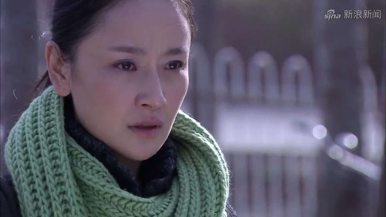 辛雯去医院看老大,却发现他早已收拾东西离开了,赶紧给老二汇报