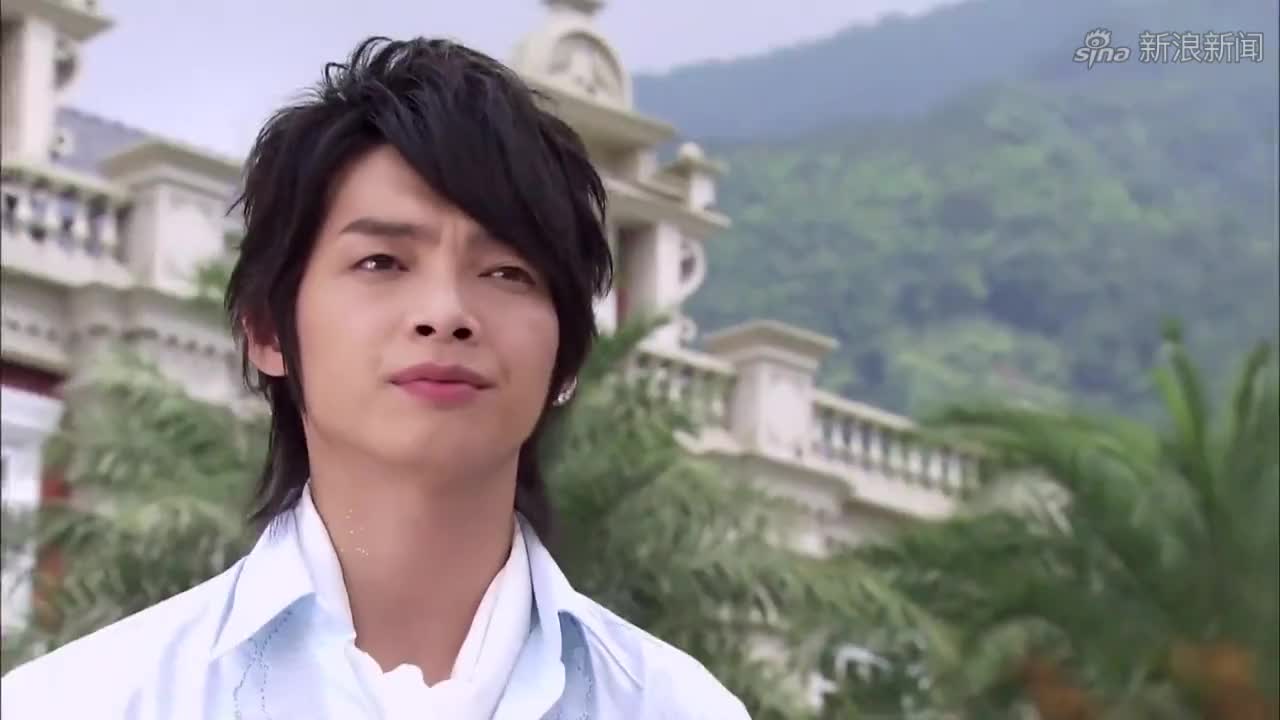 公主小妹:辰亦儒沦为工具人,假订婚引来真爸妈,推动小麦感情线