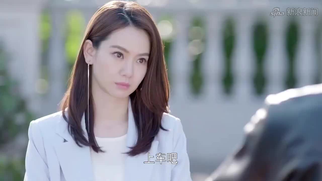 繁星四月:两个高富帅爱上同一个女人,以后不会反目成仇吧