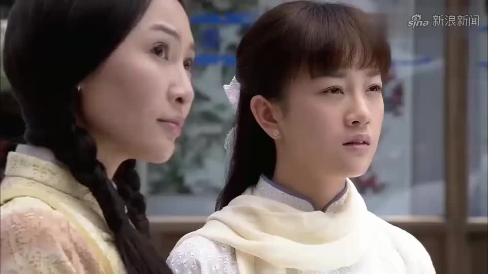 鸳鸯佩:富家女被宠坏气走家教,不料新家教有高招,女孩乖乖听话