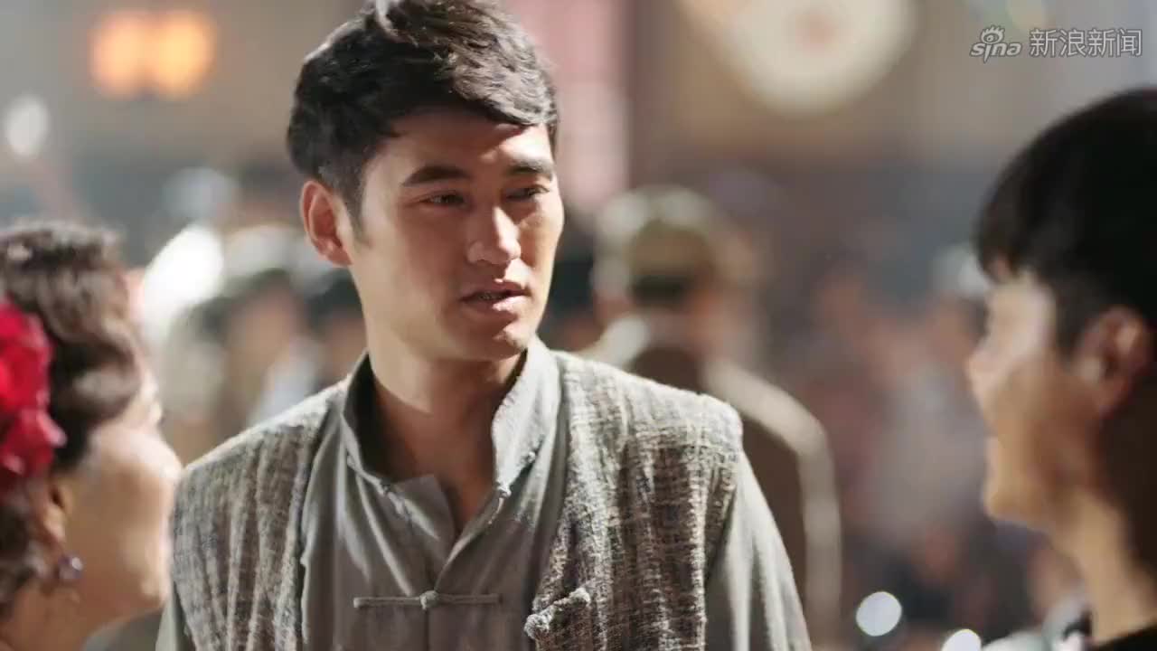 上海滩赌王争霸赛,没想到竟有暗箱操作,无名小卒洪三成了赌王!