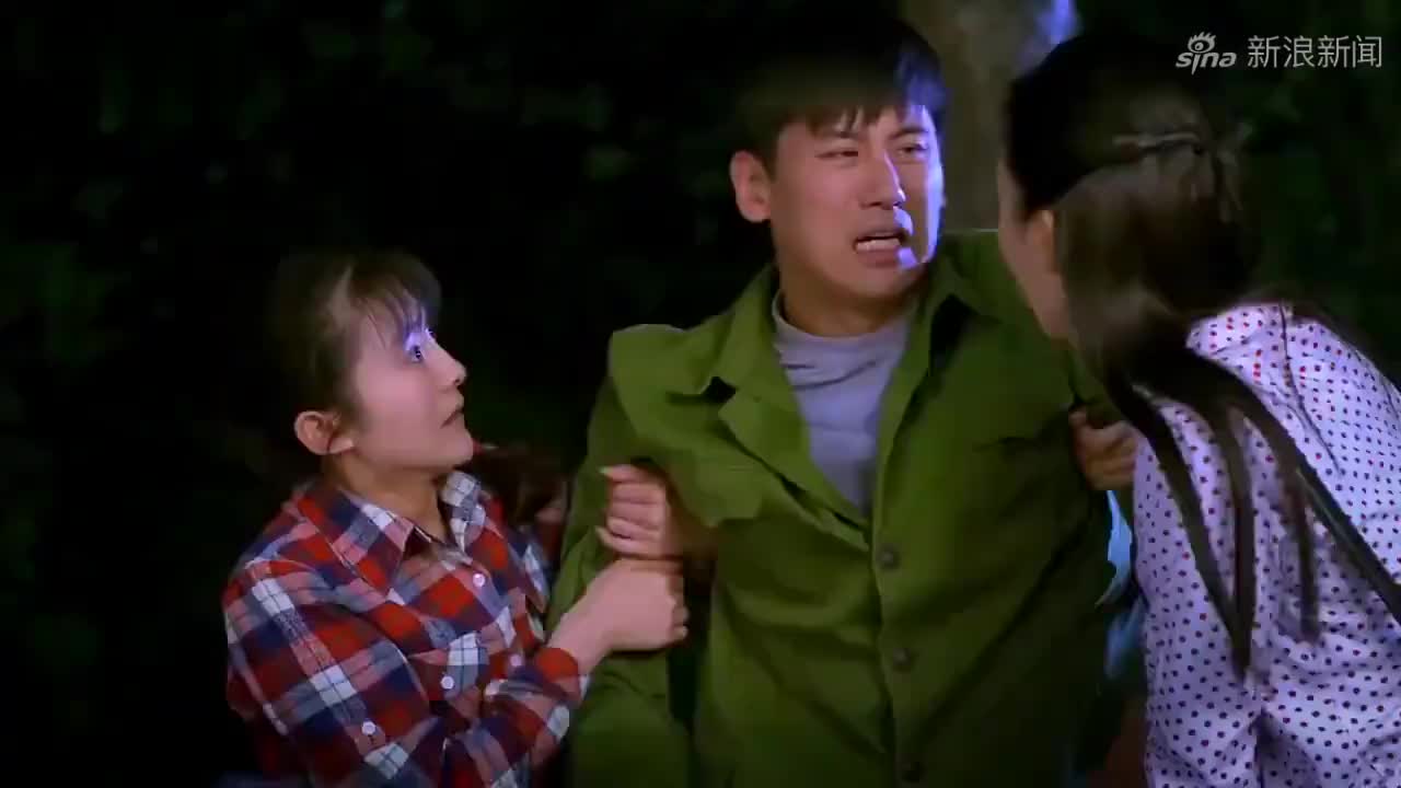 满仓进城:景松创业四处要钱,亲妈却不肯给,气得景松说不出话来