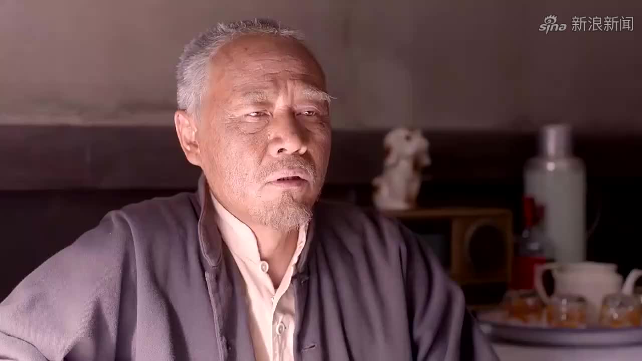 马仁礼 新浪（移动端）