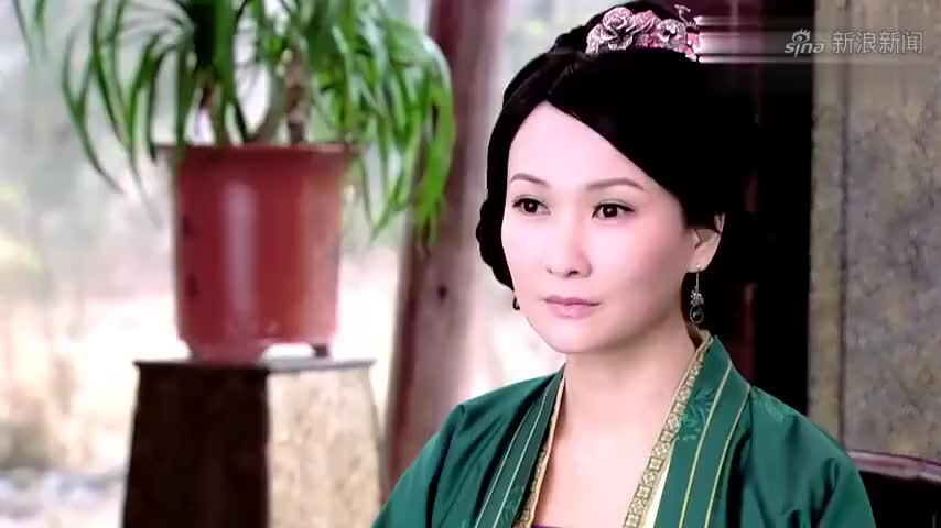 热剧:大梁谍者环环相扣把男二算计的死死的,离开长安不可能了