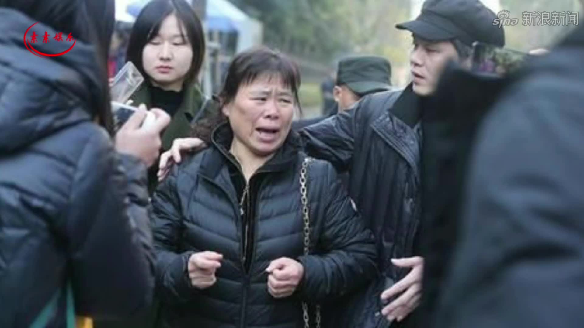 曝朱小贞离世之前,已有1个多月的身孕,林生斌朋友曾穿过救生服